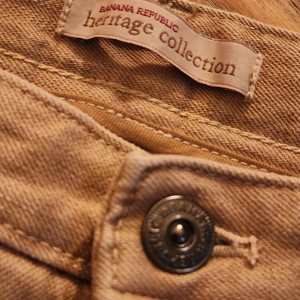 Banana Republic Men's Jeans